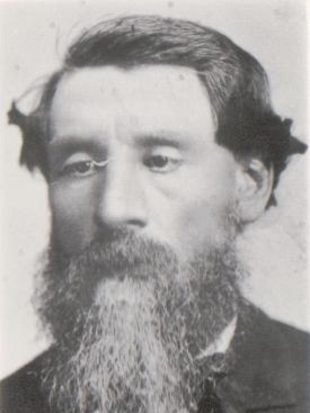 Thomas Lorenzo Schofield (1826 - 1898) Profile